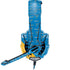 NHL St. Louis Blues Pattern BENGOO G9000 Skin